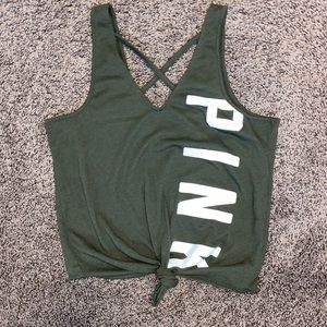 Green Tank
